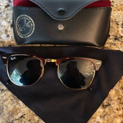 sunglasses Ray Ban