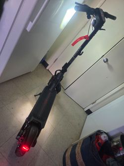 NINEBOT SEGWAY  MAX G3