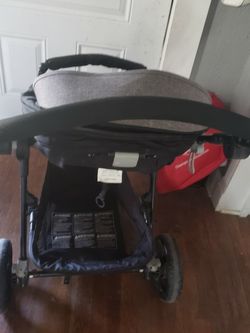 Stroller