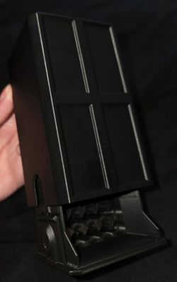 Storage Box For 9mm and 556