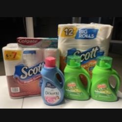 House Hold Bundle 