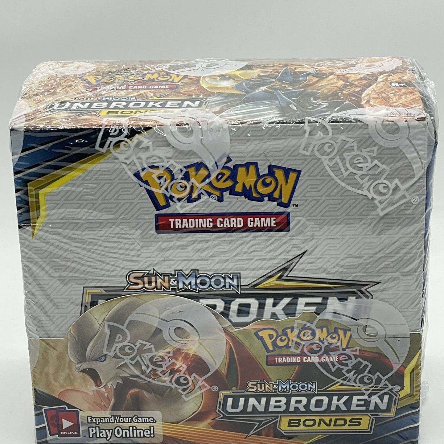 yugioh grand creators booster box Yu-Gi-Oh! The Grand Creators Booster Box