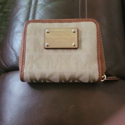 MK Wallet 