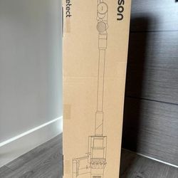 Dyson V15 Detect Extra 