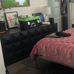 Z Gallerie 6-drawer Dresser