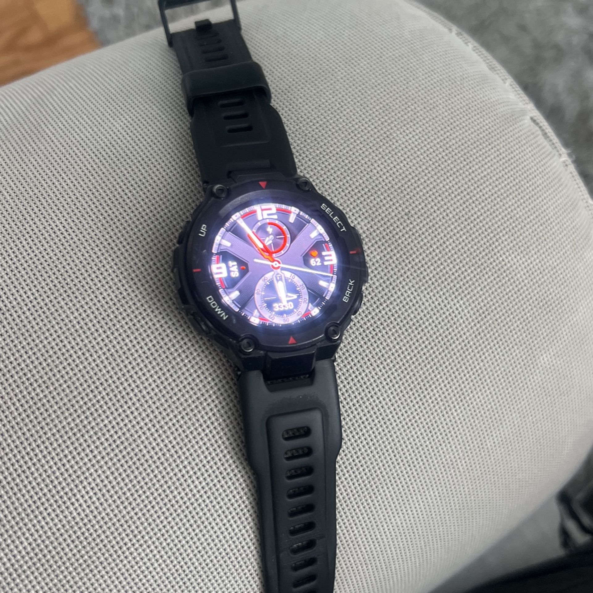 Amazfit T Rex Pro