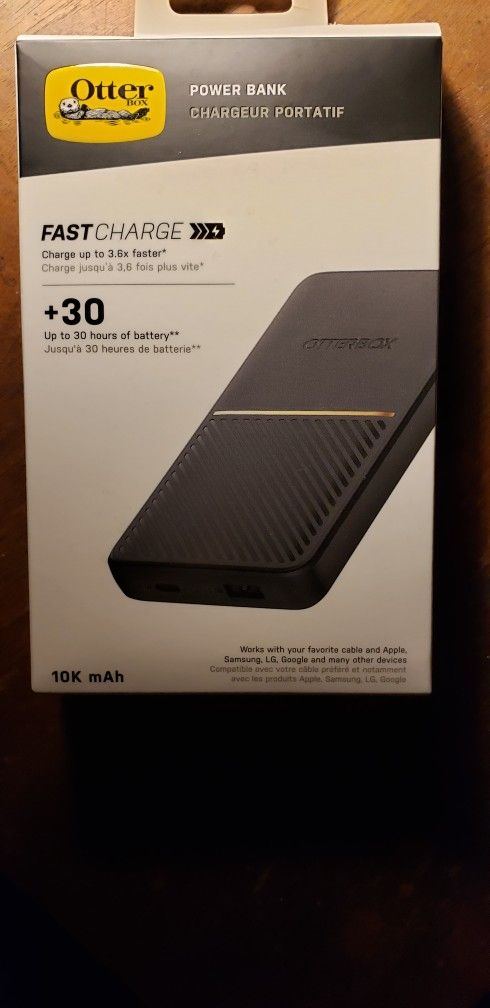 Power Bank
