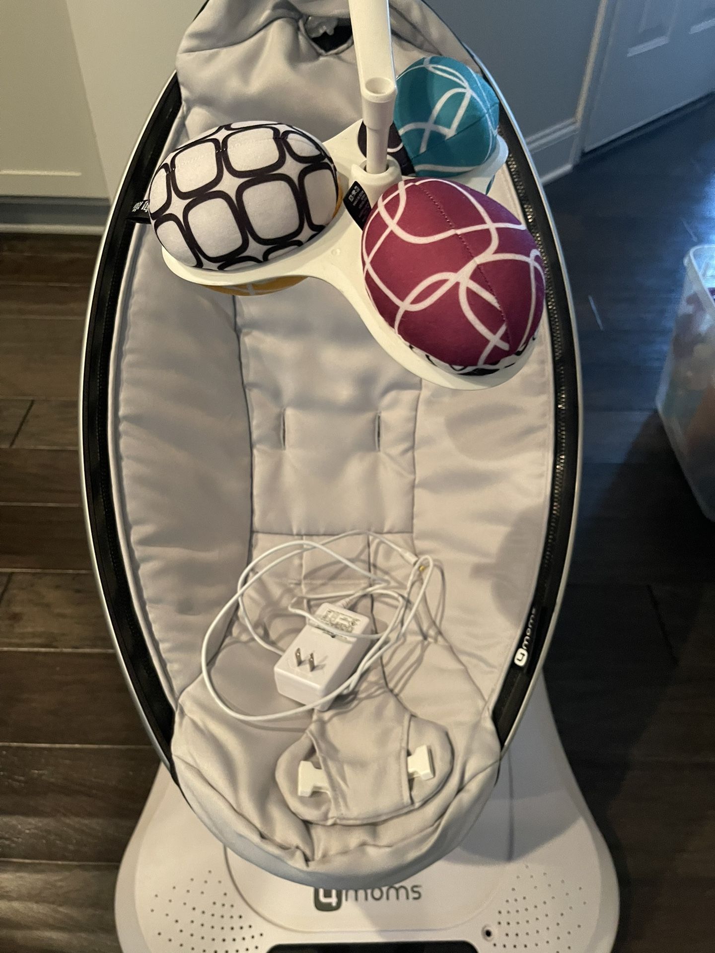 4moms Mamaroo