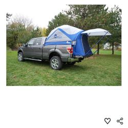 Napier Enterprises Sportz Truck Tent