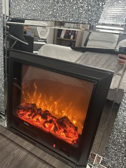 Fire Place