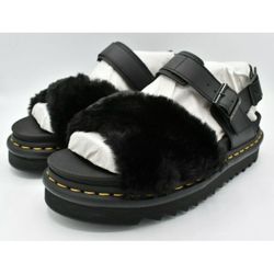 Dr Marten Voss II Sandals
