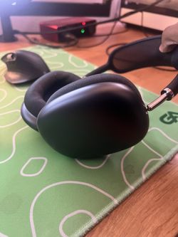 AirPod Max Space Grey