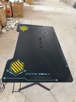 Game table