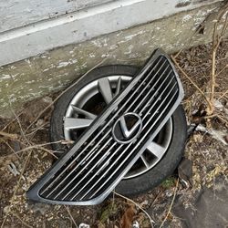 Grille