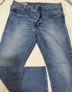 Levi Jeans