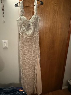 Gown
