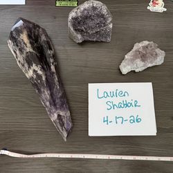 Amethyst Bundle