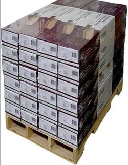 Lot of hardwood flooring all brand new in boxes