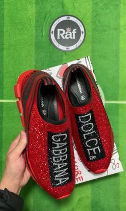 RED DOLCE
