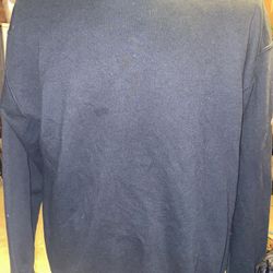 Men’s sweatshirt