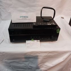 Yamaha RX-v479