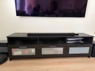 IKEA TV console