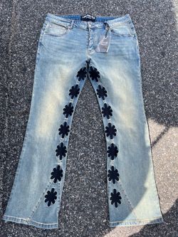 Men Jeans