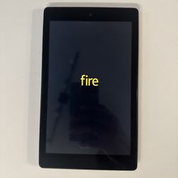 Amazon Fire 8