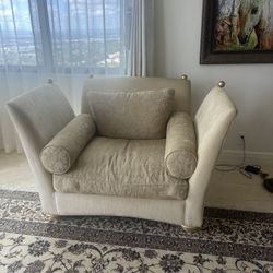 Lounge Chair 