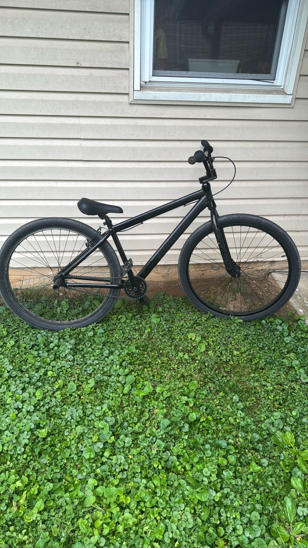 29’ Big Flyer