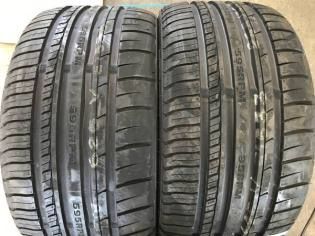 Federal 595 rpm 245-35-19 tires set 4 Brand new