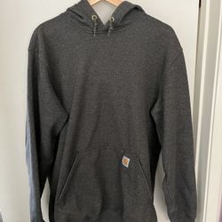Carhartt Mid weight hoodie