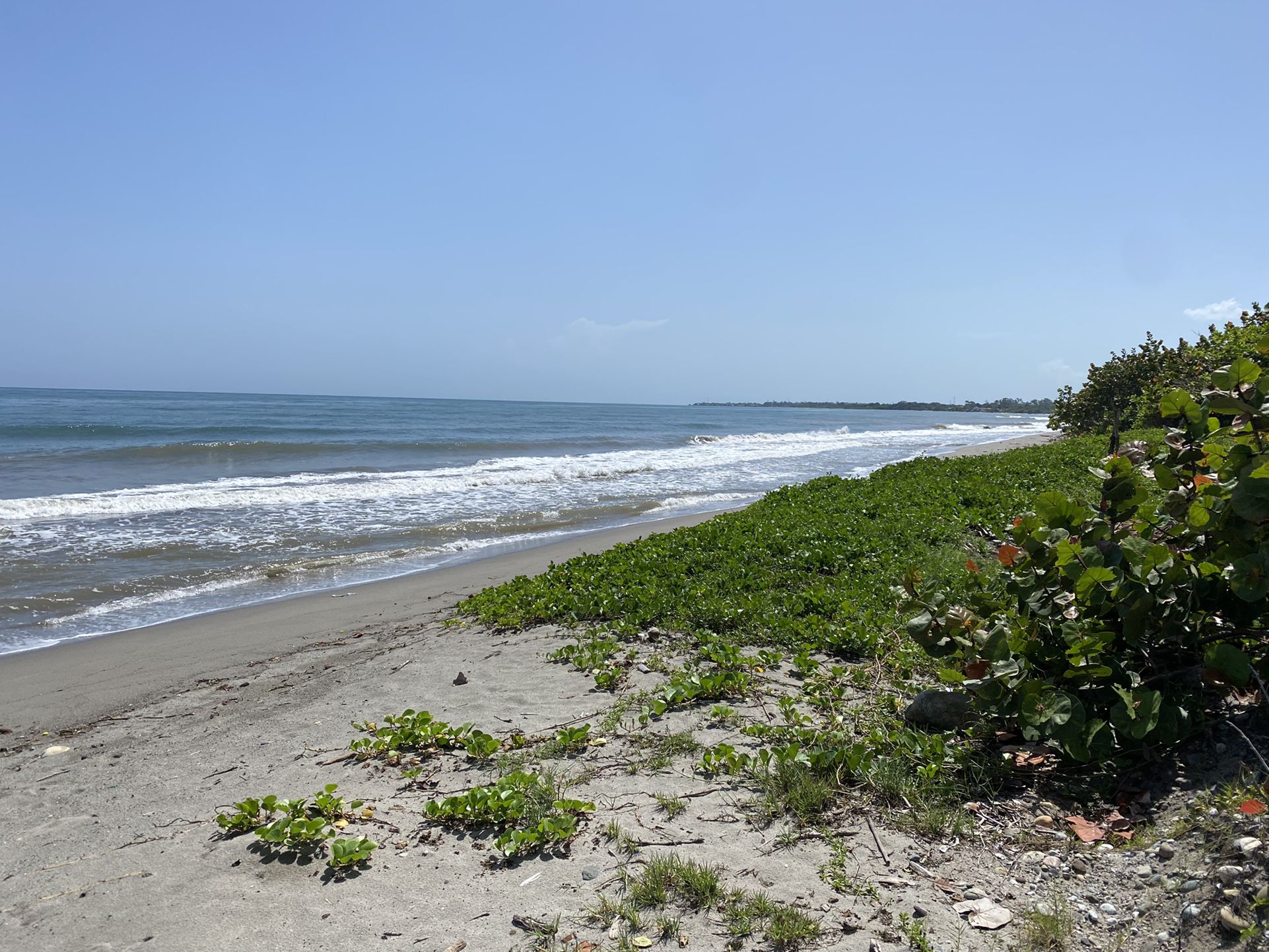 Beach View Lot In Honduras TRADE For …
