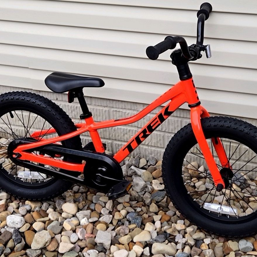 Trek Precaliber 16