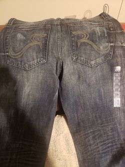 Rock & Republic Jeans