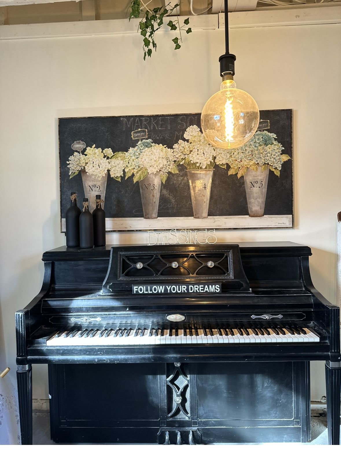 Wurlitzer Piano
