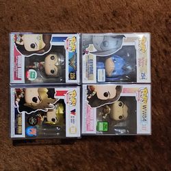 Funko POP