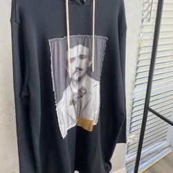 LOEWE extra large Hoodie