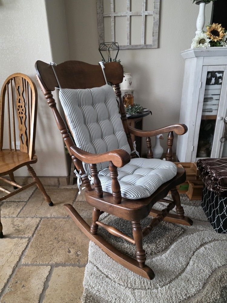 Rocking Chair