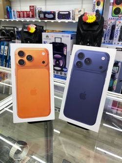 iphone 17 promax unlock 256 GB