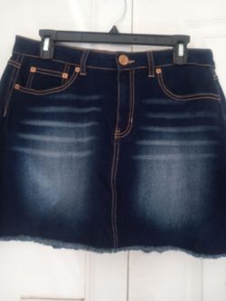 Brand: NoBo size mid rise 13