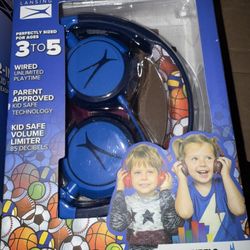 Kids Headphones $5 Each
