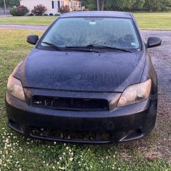 2008 Scion tC