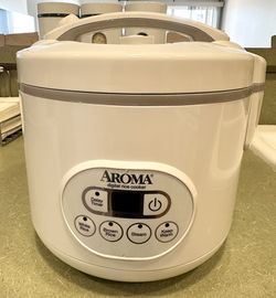 Rice Cooker
