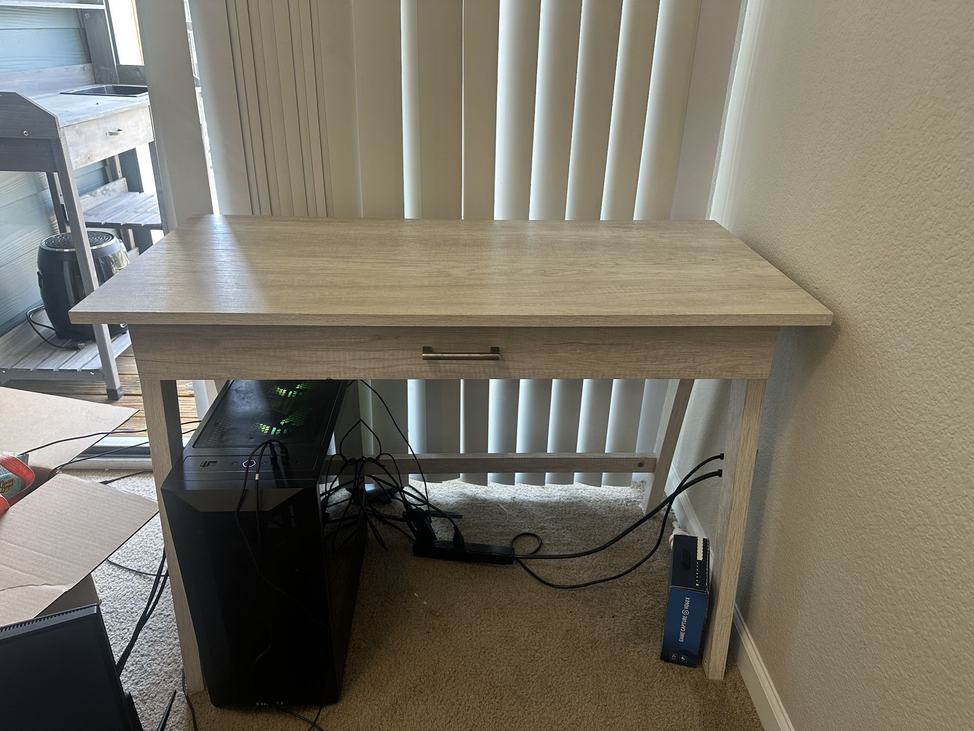 Desk