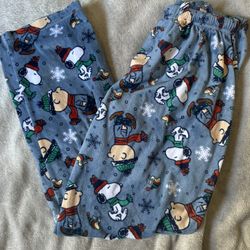 Snoopy Bottoms