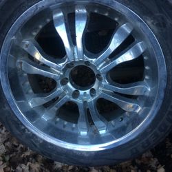 Rin 22. Para Chevi. O. Gmc.  6. Birlos. 