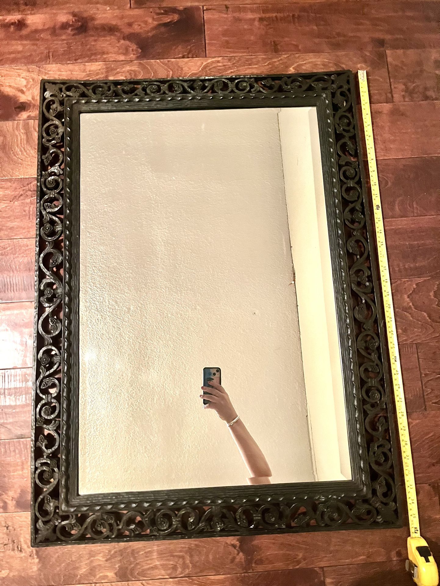 Mirror (36in. x 26in.)