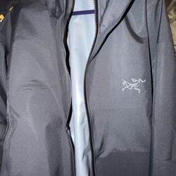 Arcteryx Beta Jacket Xxl