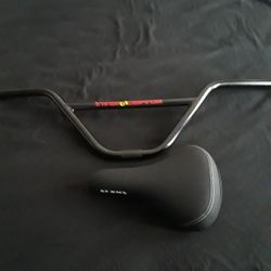 Gt Handlebars